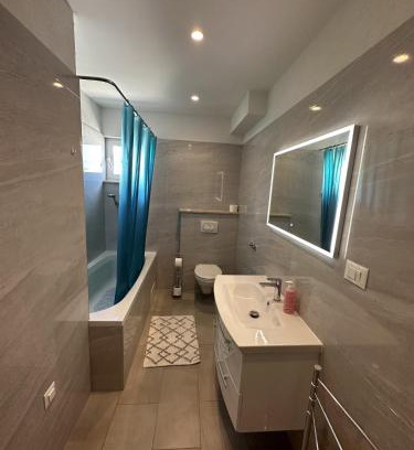 Seget Donji Apartment | Novi apartmani Škrape u samom centru s parkingom