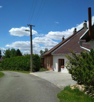 Nove Dvory Apartment | NOVODVORSKÝ APARTMÁN SÁRA