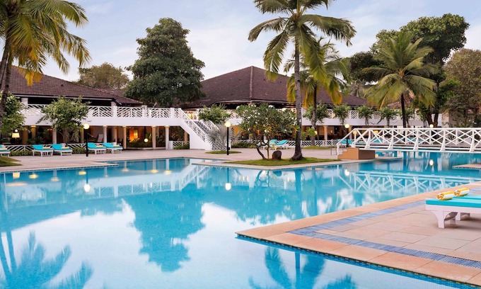 Cavelossim Other | Novotel Goa Dona Sylvia Resort