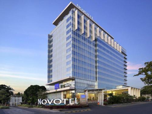 Makassar Hotel | Novotel Makassar Grand Shayla