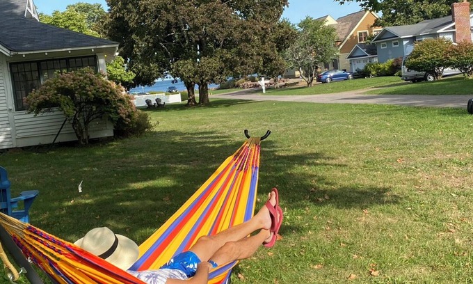 Shediac Bridge Cottage | Now Booking 2026 Spacious Cottage Close to Parlee beach and Main Street Shediac