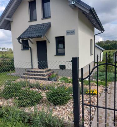 Lipusz House | Nowa Śluza