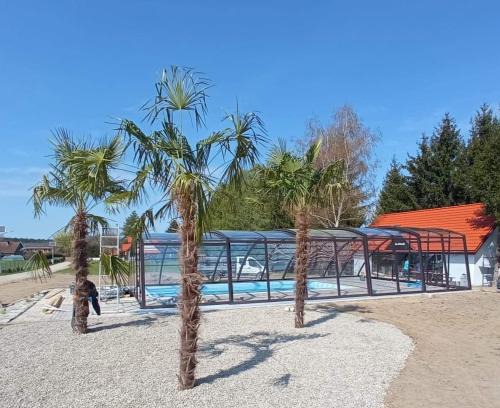 Ruciane-Nida Apartment | Nowe domy na Mazurach- Totutaj Wejsuny
