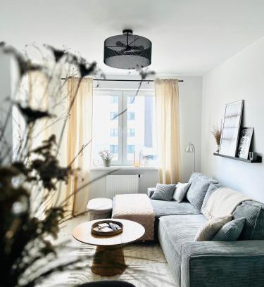 Slupsk Apartment | Nowe Miasto Apartment, Darmowy Parking, Dostęp na kod, Winda
