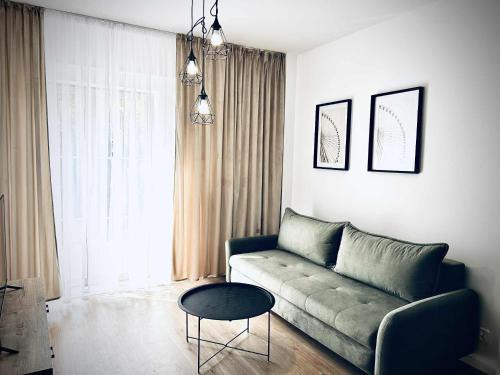 Chojnow Apartment | Nowoczesny Apartament