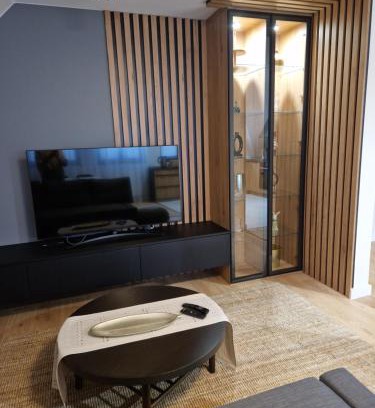 Nowy Dwor Gdanski Apartment | Nowodworski