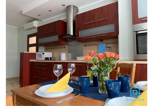 Gdansk Apartment | nowy Camel