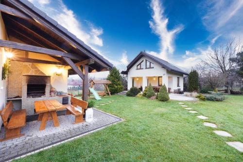 Brenna House | Nowy Domek Pod Kogutkiem