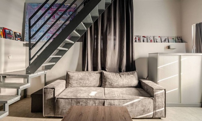 Walzbachtal House | NOXi 24/7|Self-Check-In|Parking lot|Kitchen|Washer|Dryer|WiFi