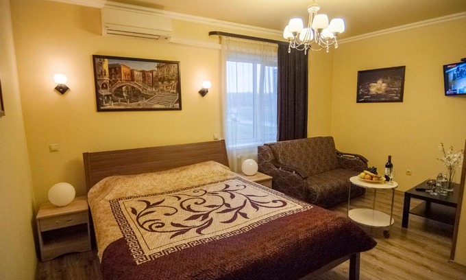 Leninsky District Hotel | Noy Hotel Domodedovo