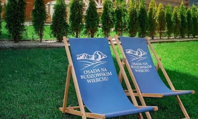 Zakopane Ski Chalet | Nr. 8 - This is a place created for relaxation, surrounded by picturesque nature