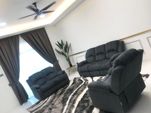 Kota Bharu House | NRL's Cozy Guesthouse