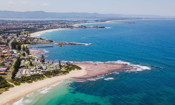 Shellharbour Other | NRMA Shellharbour Beachside Holiday Park