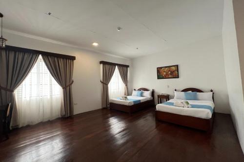 Vigan Hotel | NSCC Casa De Vigan