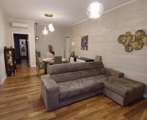Foggia Apartment | NSM La Vie en Rose appartamento con box e terrazzo