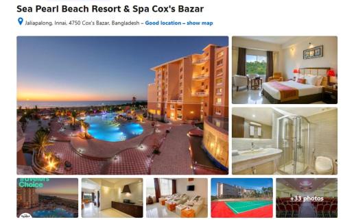Dhaka Apartment | NT Booking 4U