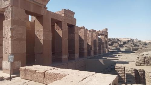 Sohag Bed & Breakfast | Nubian Dreams House
