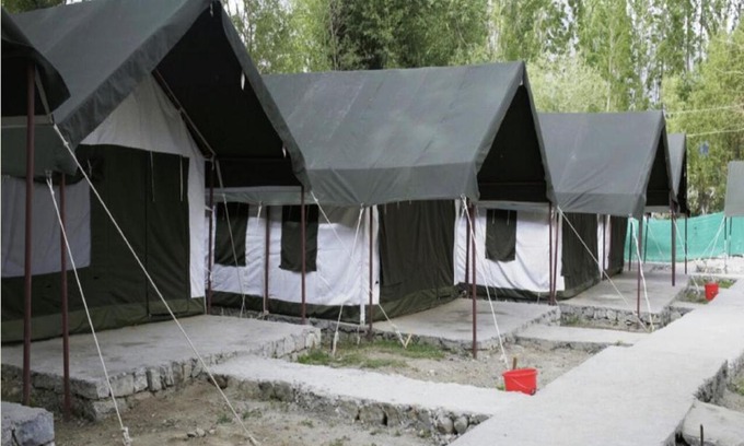 Hundur Other | Nubra Leisure Camp