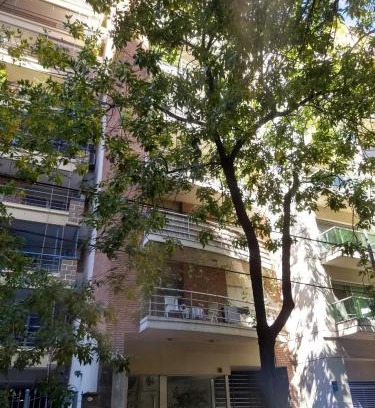 Colegiales Apartment | NUEVO 2 Dormitorios Parrilla propia Palermo Hollywood