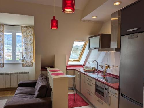 Bonar Apartment | NUEVO apartamento en Boñar