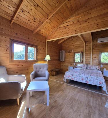 Retuerta del Bullaque Other | Nuevo Ecolodge Cabañeros