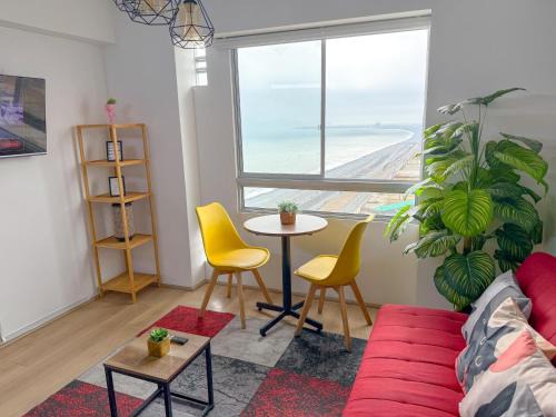 La Perla Apartment | Nuevo Exclusivo con vista panoramica al mar - Ocean View