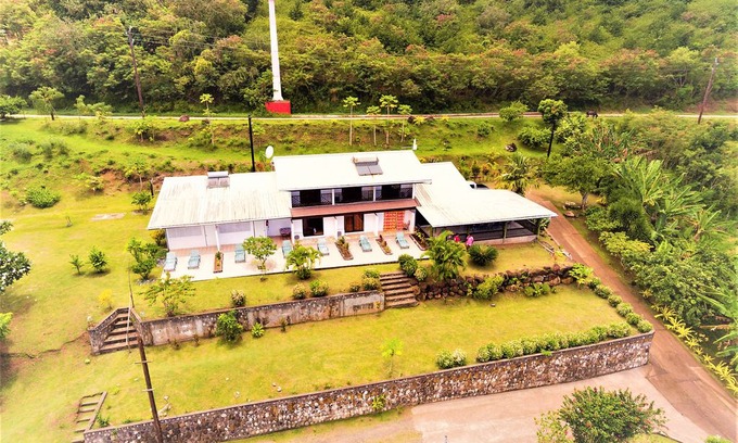 Taiohae Apartment | NUKU-HIVA - Taiohae Room & Free Breakfast n°3