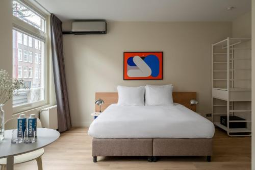 Dapperbuurt Apartment | Numa Amsterdam Oosterpark
