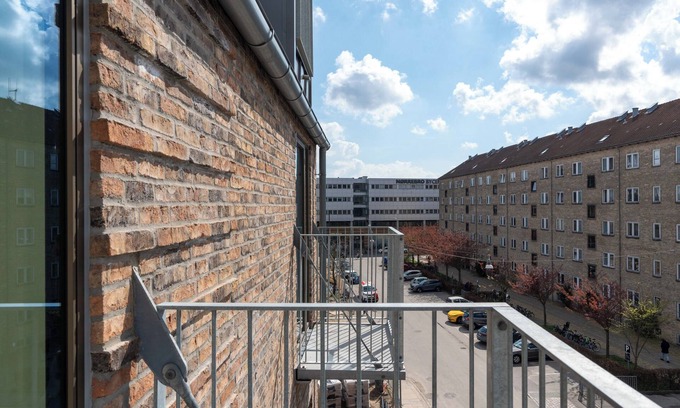 København NV Apartment | Numa | Copenhagen Norrebro