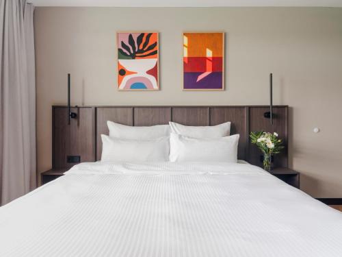 Thalkirchen Apartment | Numa Munich Obersendling