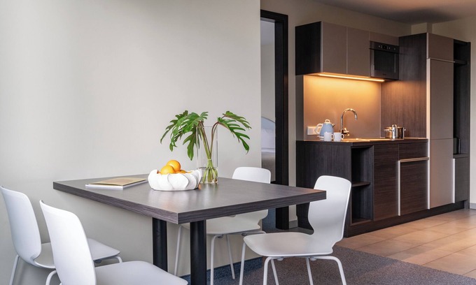 Alt-Moosach Apartment | Numa Munich Viktoria