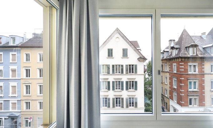 Langstrasse Apartment | Numa Zurich Turi