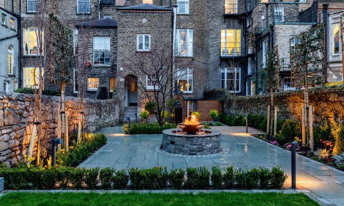 City Centre Dublin Bed & Breakfast | Number 31