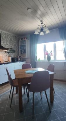Rauma Apartment | Nummen Ullakko, Vanhan Rauman kupeessa