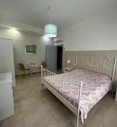 Senigallia Apartment | Nuovi bilocali Panta Rei - Suite della Terra
