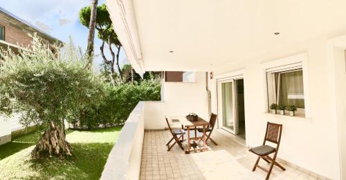 Cervia Apartment | Nuovissimo piano terra a due passi dal mare