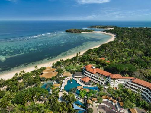 BTDC Resort | Nusa Dua Beach Hotel and Spa - Handwritten Collection