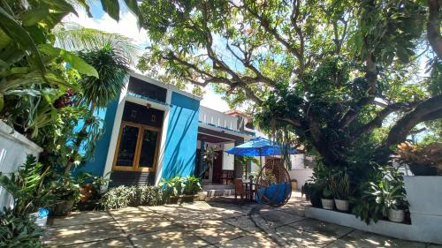Pangandaran House | Nusawiru Guest House