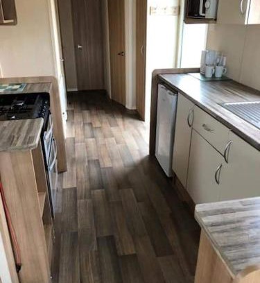 Mablethorpe Apartment | Nutmeg golden sands haven