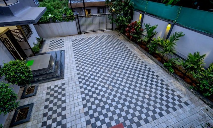 Karla Villa | NXTD - 9BHK WHISTERIA VILLA