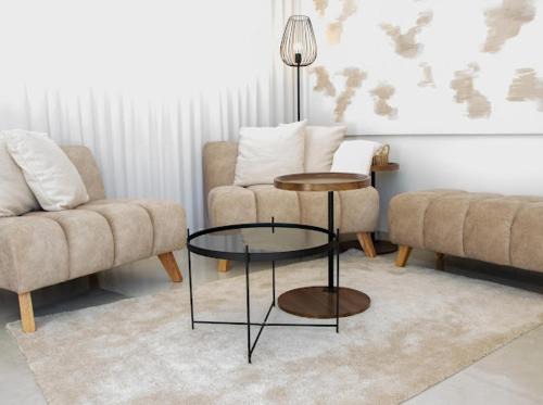 Yeruham Apartment | NYA Boutique Suite