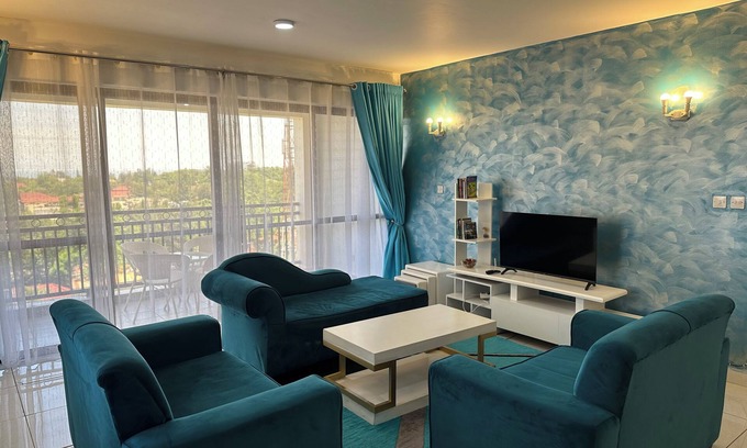 Kisumu Apartment | Nyachaba Apartment Where Quality meets Comfort