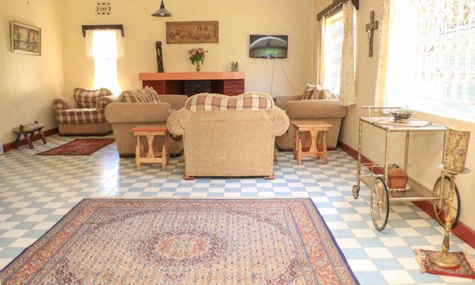 Nyahururu Other | Nyahururu Highlands Heaven -BnB
