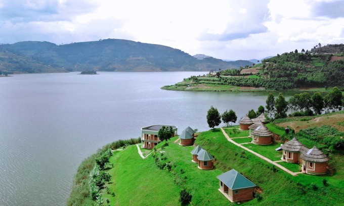Kabale Resort | Nyamunyonyi Lake Resort