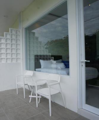 Wonosari Bed & Breakfast | Nyawang Lintang Villa