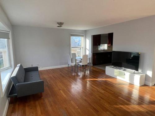 Passaic Apartment | NYC Adjacent Comfy 9 Guest Home