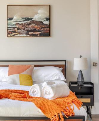 West Side Apartment | NYC Gateway, 30minutes from Manhattan