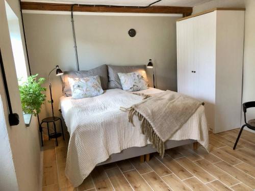 Klagstorp Apartment | Nygård Apartments