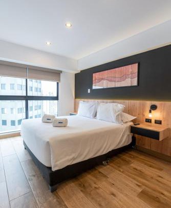 Sector 1 Apartment | Nygroni 1BR by Geko