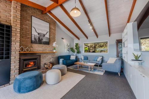 Sandford Villa | Nyhavn